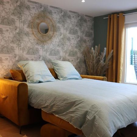 Appartement Le Bohème à Charleville-Mézières Extérieur photo