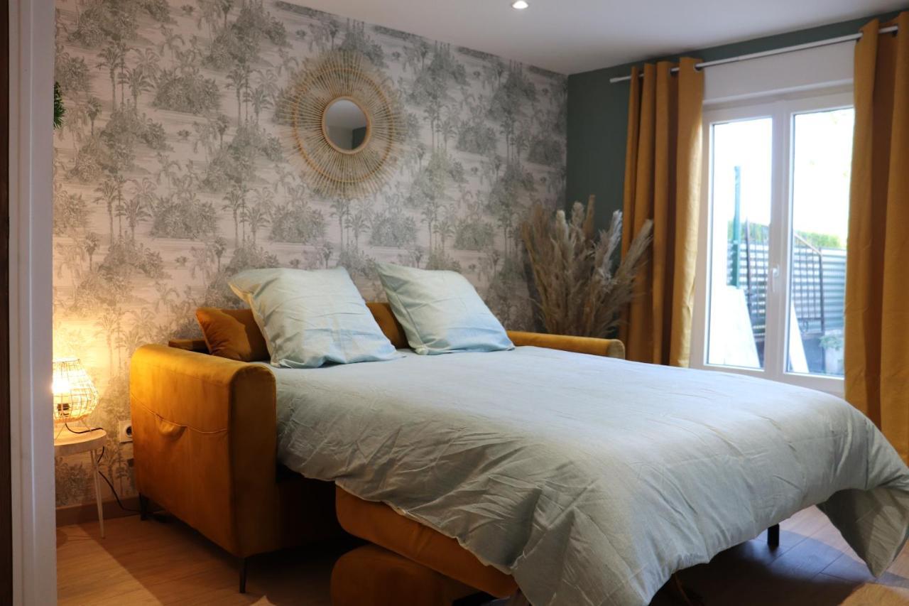 Appartement Le Bohème à Charleville-Mézières Extérieur photo